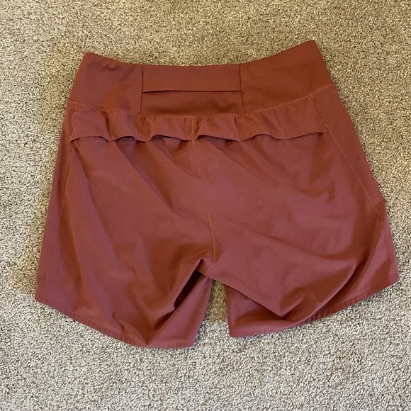Brooks Running Shorts - Picture 3 of 10